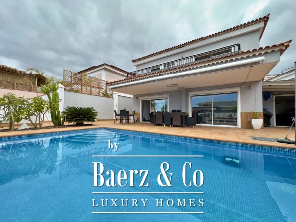 Video Playa de la Arena 