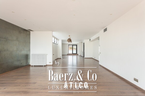 photo 12 Penthouse for sale in Sarrià-Sant Gervasi