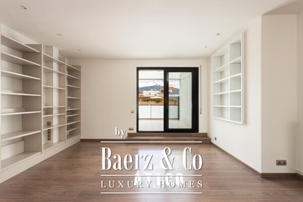 photo 49 Penthouse for sale in Sarrià-Sant Gervasi