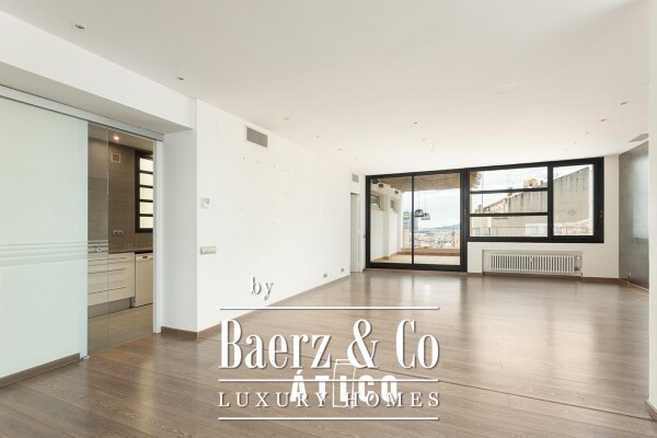 photo 55 Penthouse for sale in Sarrià-Sant Gervasi