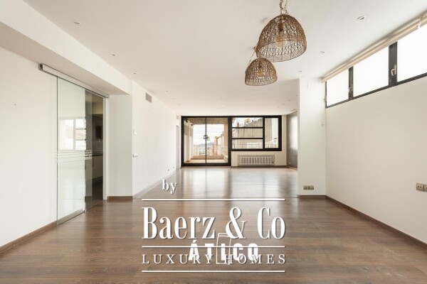 photo 56 Penthouse for sale in Sarrià-Sant Gervasi