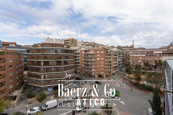 photo 57 Penthouse for sale in Sarrià-Sant Gervasi