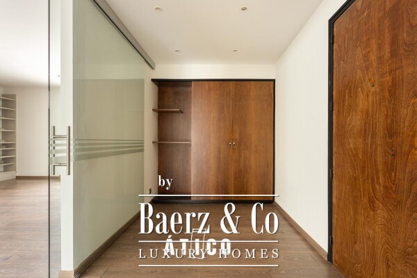 photo 83 Penthouse for sale in Sarrià-Sant Gervasi