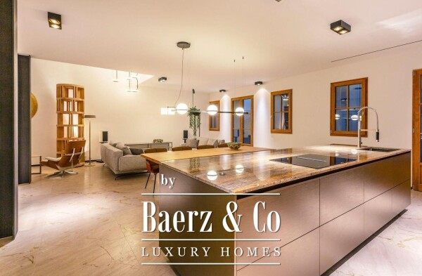 photo 15 Luxury property with a Mediterranean soul in Palma’s Old Town