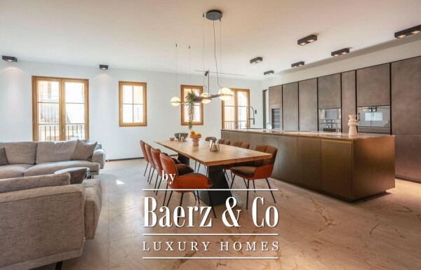 photo 16 Luxury property with a Mediterranean soul in Palma’s Old Town
