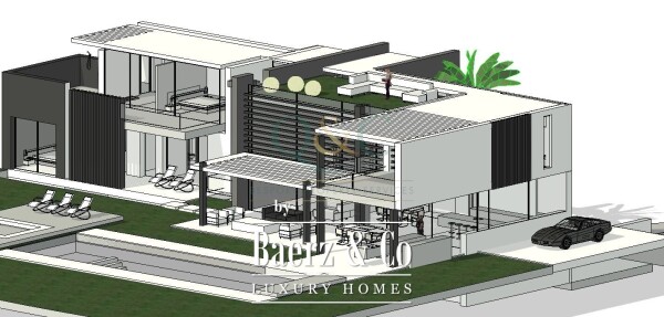 photo 3 Beautiful luxury home in Quarteira, Vila Sol