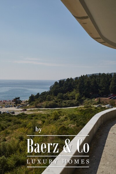 photo 4 Furnished Apartment for Investment in Budva with Payment Plan