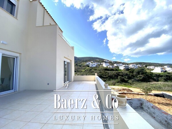 photo 2 1535450 - Detached house For sale, Kythira, 275 sq.m., €900.000