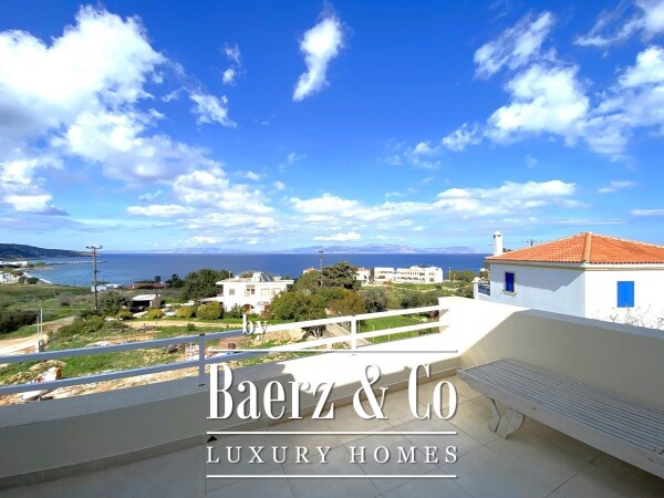 photo 22 1535450 - Detached house For sale, Kythira, 275 sq.m., €900.000