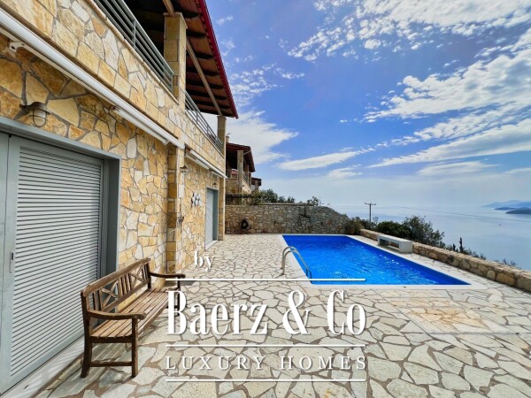 photo 17 1535378 - Detached house For sale, North Kinouria, 172 sq.m., €500.000