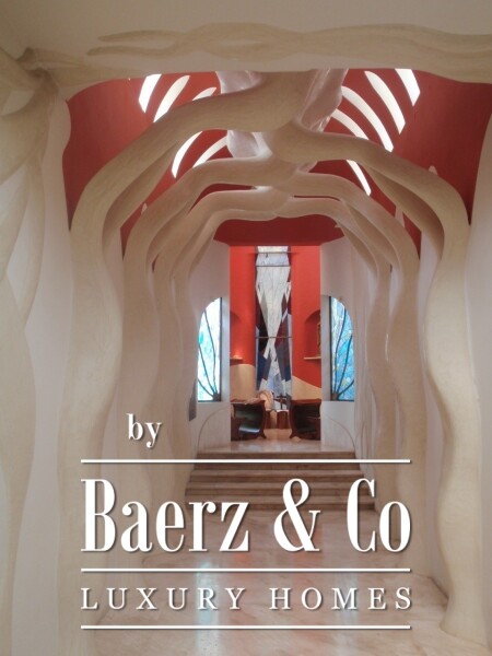 photo 3 A piece of art in the city.  A private enclave in premium neighborhood