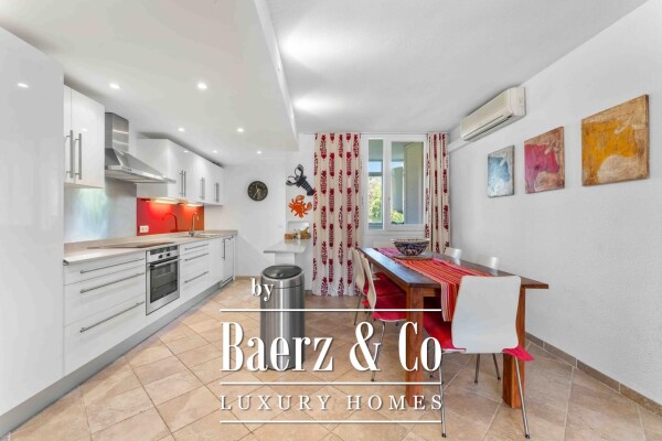 photo 8 Charming two-story apartment with a flowered terrace and views of the Port d'Andratx Sailing Club