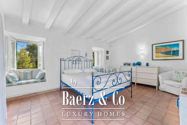 photo 10 A place that makes you want to stay: characterful home in S’Arracó