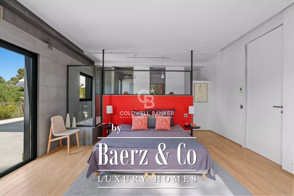 photo 17 Exceptional Villa Mougins