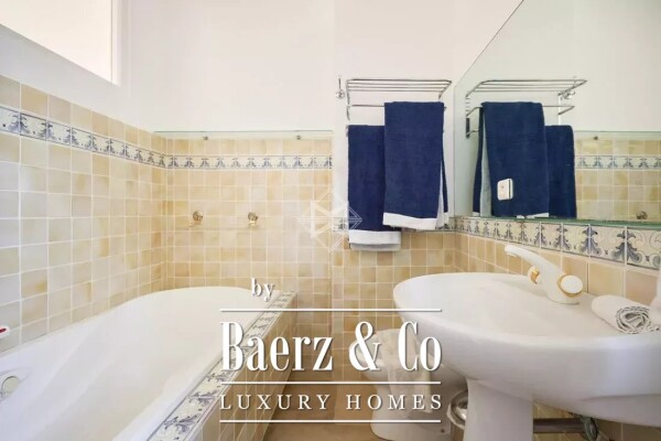 photo 15 Exceptional Property in Ramatuelle – Elegance, Charm & Art of Living