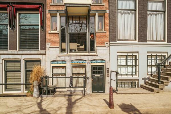 photo 37 Keizersgracht 657