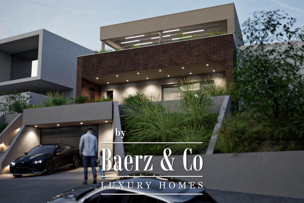 photo 14 Zagreb Črnomerec NEW BUILDING luxury penthouse 165 m2