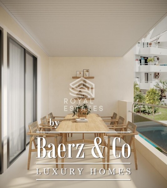 photo 16 Beautiful luxury home in Marina Botafoch