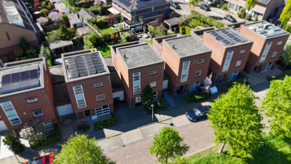 Video Van Keulendreef 51