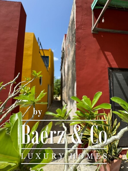 photo 11 Hacienda San Jose Pachul - Spa/retreat on the way to the beach