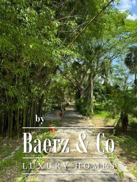 photo 63 Hacienda San Jose Pachul - Spa/retreat on the way to the beach