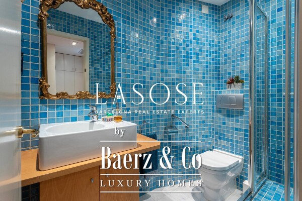 photo 5 Barcelona, La Dreta de lEixample