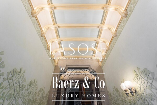 photo 9 Barcelona, La Dreta de lEixample