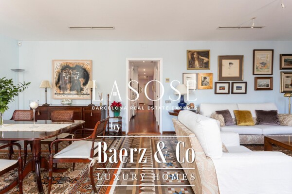 photo 11 Barcelona, La Dreta de lEixample