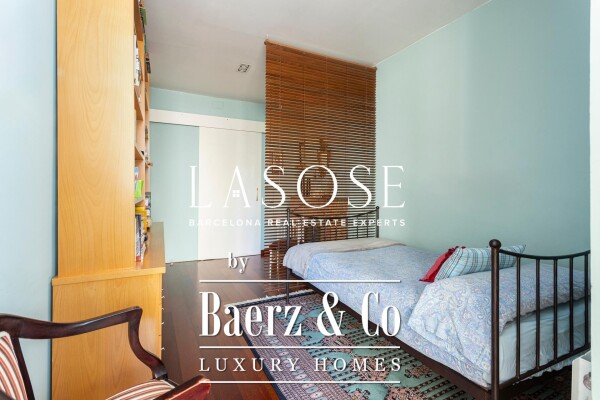 photo 13 Barcelona, La Dreta de lEixample