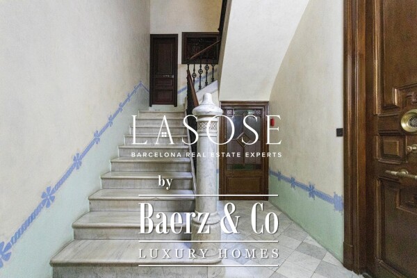 photo 15 Barcelona, La Dreta de lEixample