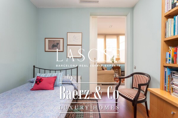 photo 20 Barcelona, La Dreta de lEixample