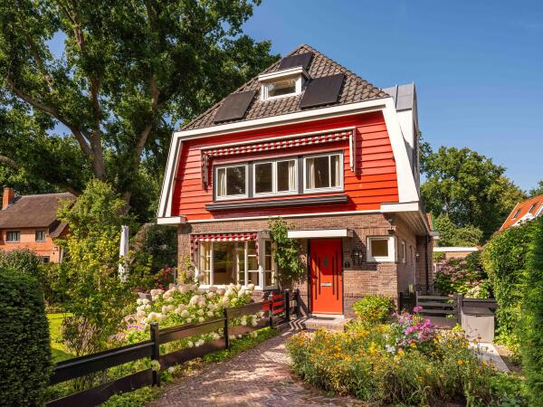 photo 30 Kastanjelaan 4