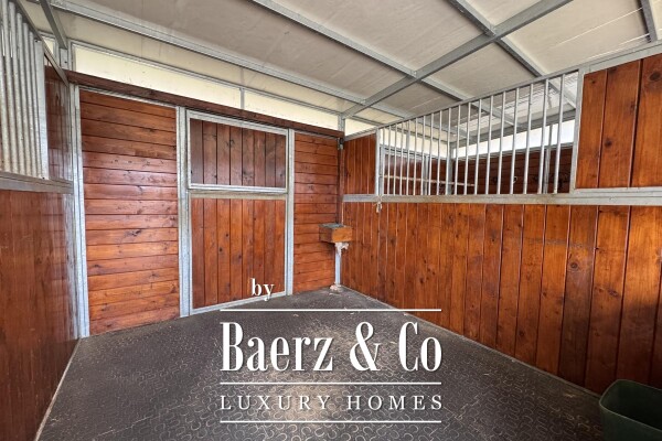 photo 5 Istria, Kringa, Spacious 4-Hectare Estate for Equestrian Tourism with a Holiday Home and Pool