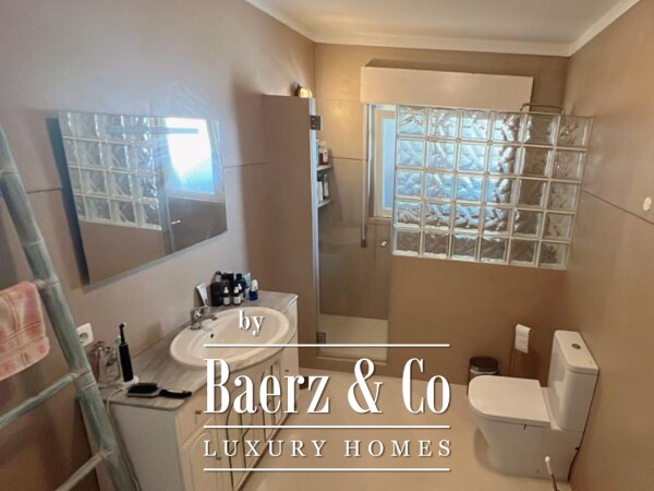 photo 11 2 bedroom house in the center of Carvalhal, Grândola