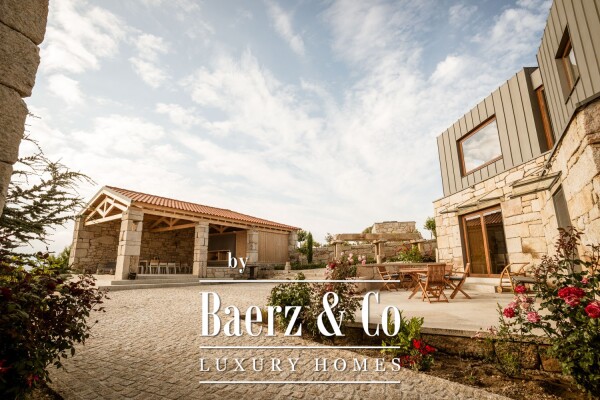 photo 25 Farm T7 in Redondel, Chaves