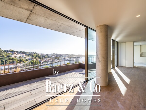 photo 11 Fabulous 3 bedroom apartment at Panorama Douro Residence