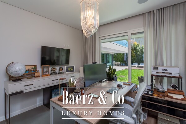 photo 9 Detached villa T4 +3 in Birre