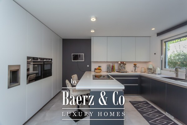 photo 16 Detached villa T4 +3 in Birre