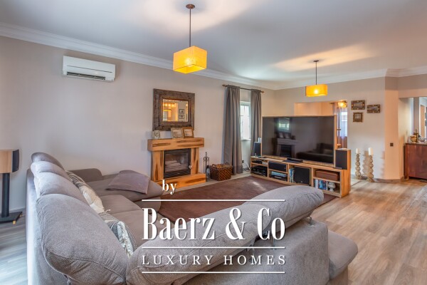 photo 9 House 3+1 bedrooms in Murches