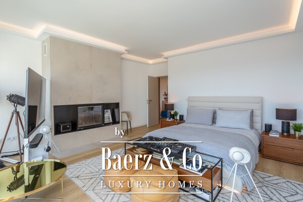 photo 24 5-Bedroom Penthouse in Estoril - Sea View