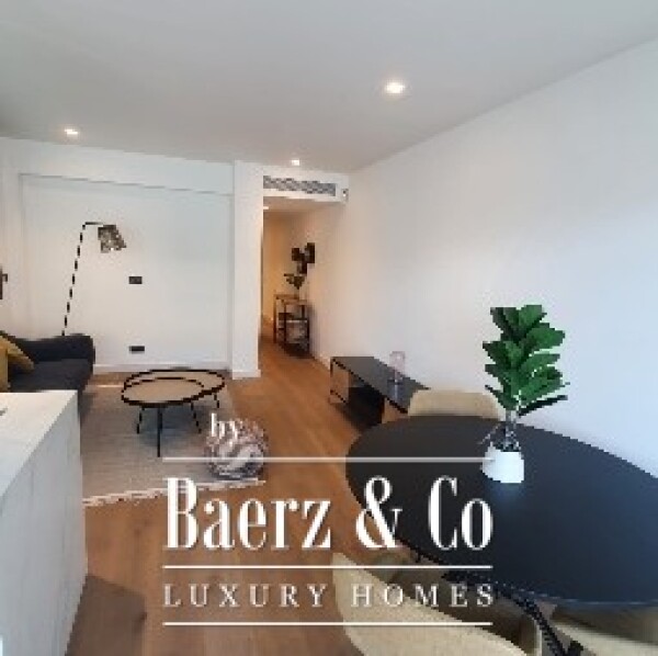 photo 2 Magnificent Atico, new, in the heart of Sant Gervasi, sale price:  880,000 fees included