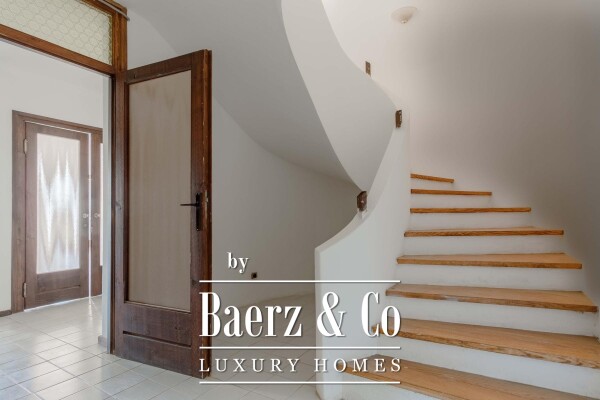 photo 35 Istria, Pula, Pješčana Uvala, attractive villa first row to the sea