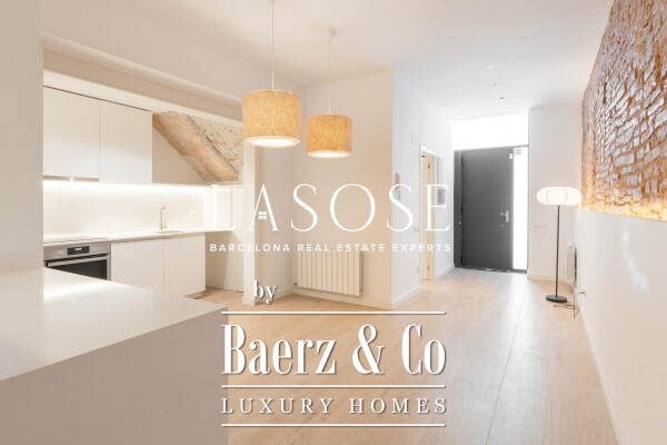 photo 2 Barcelona, Camp d en Grassot i Gràcia Nova