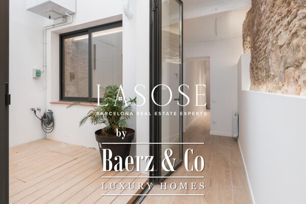 photo 27 Barcelona, Camp d en Grassot i Gràcia Nova