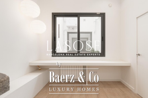 photo 29 Barcelona, Camp d en Grassot i Gràcia Nova