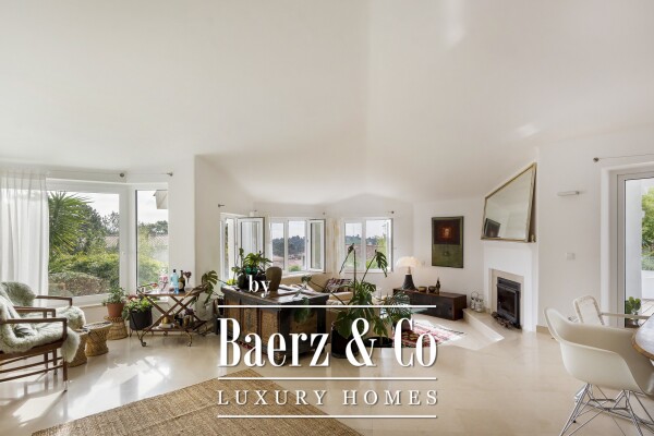 photo 4 5 Bedroom House in Malveira da Serra, Cascais