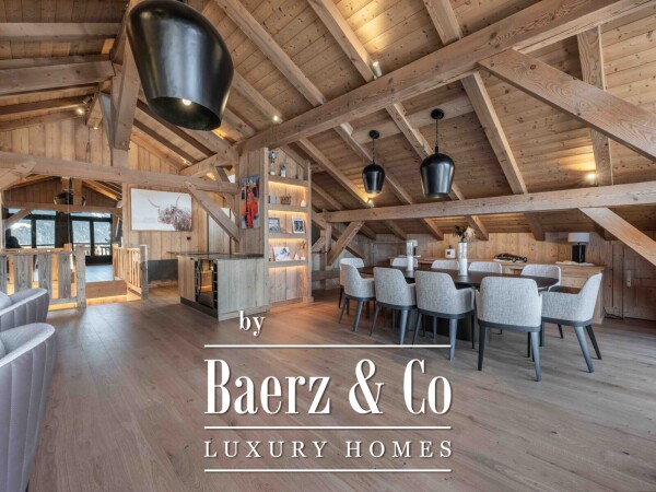 photo 6 Duplex Half Farm - 5 en Suite Bedrooms - Les pettoreaux