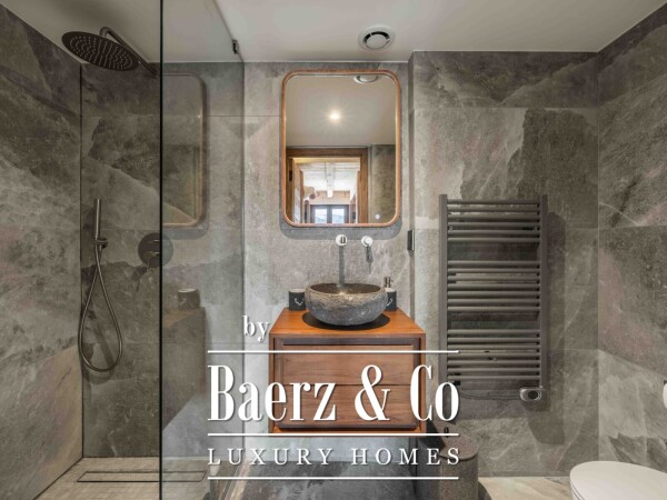 photo 10 Duplex Half Farm - 5 en Suite Bedrooms - Les pettoreaux