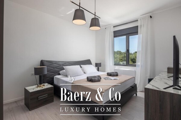 photo 12 Istria, Svetvincenat, luxury villa with modern design