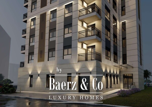 photo 7 Three Bedroom Apartment in Bar under Construction